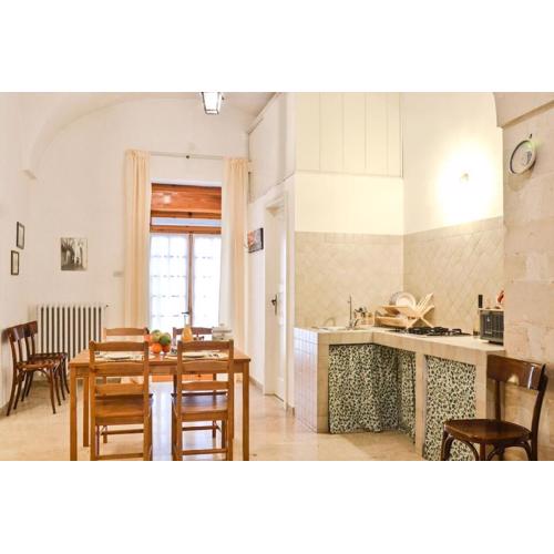 Lo Studio. Casa centralissima