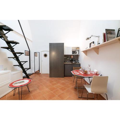 Lo Studio di Luca