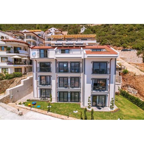 Lobelya Suites