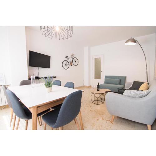 Lobos Apartment