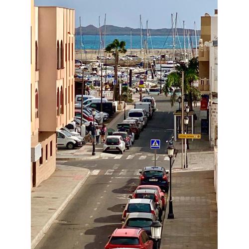 Lobos View Apartment