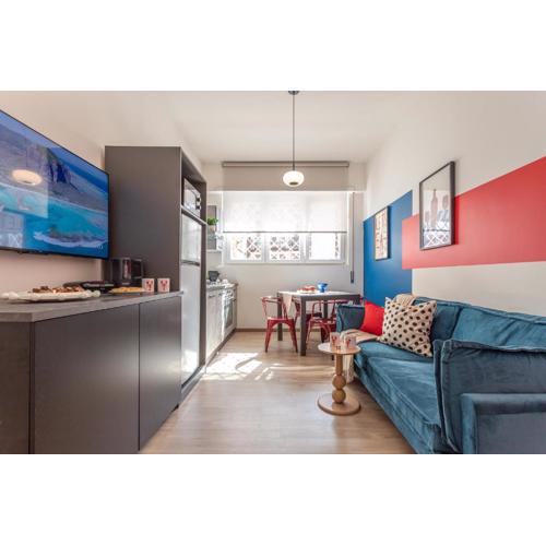 Lobster Diletto Apartment