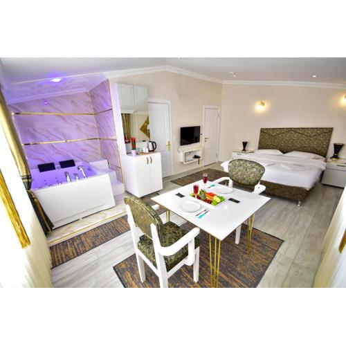LOCA Suit LİFE AİRPORT HOTEL