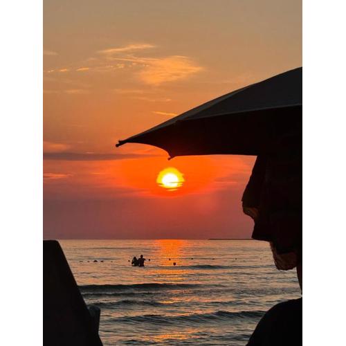 Local Life by the Sea