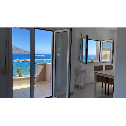 Locals Apartment Karpathos
