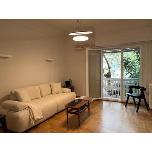 Locals Apartment Kolonaki