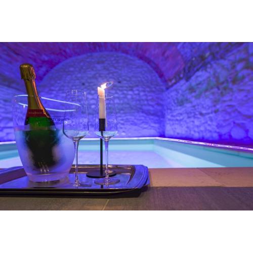 Locanda al Vescovo & SPA