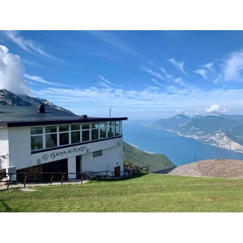 Locanda Baita dei Forti