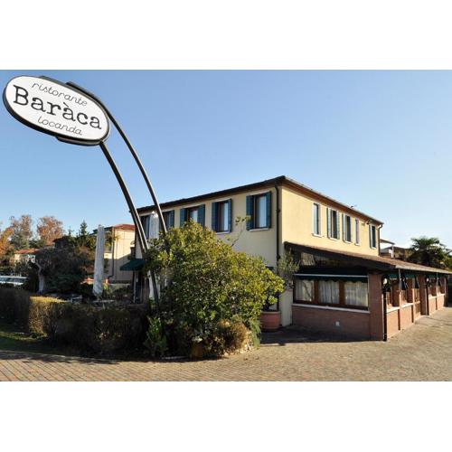 Locanda Baraca