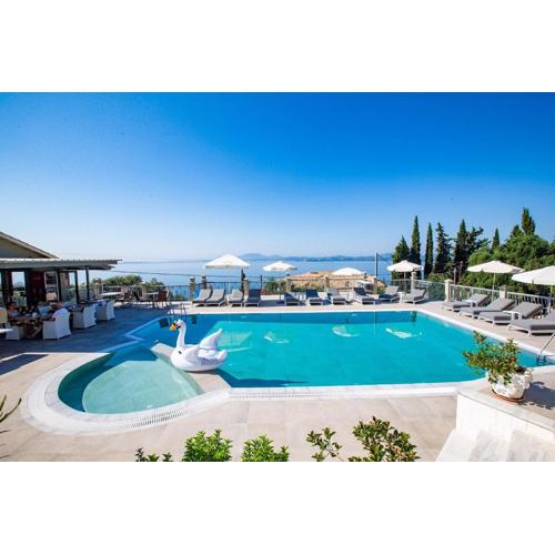 Locanda Barbati Luxury ApartHotel