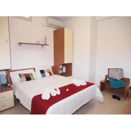 Locanda Basement Rooms