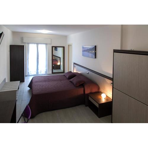 Locanda Brezza Marina camera quadrupla