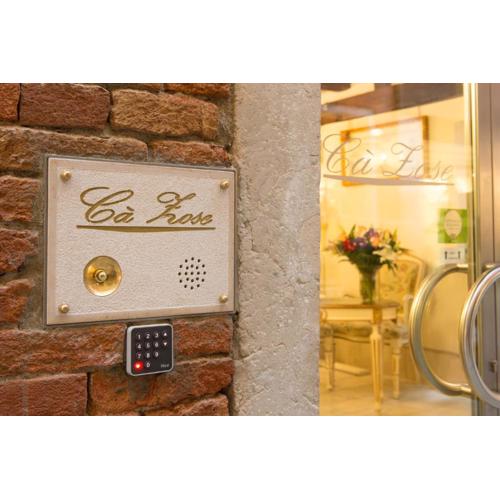 Locanda Ca\