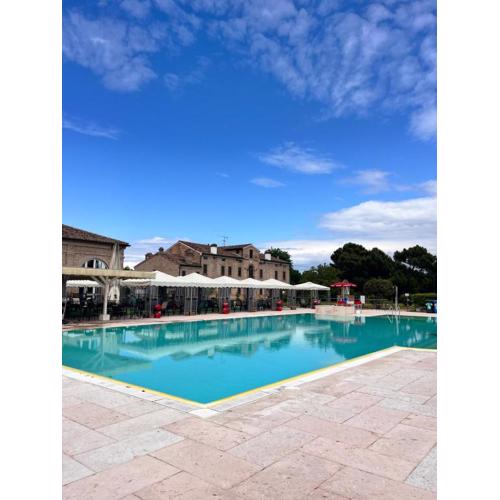 Locanda Corte Arcangeli