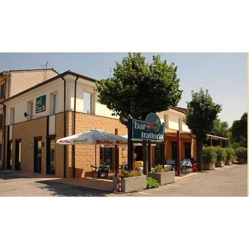 Locanda Corte Girlanda