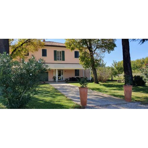 Locanda Corte Roveri