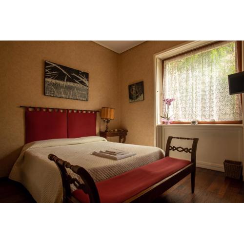 Locanda dei Buoni e Cattivi