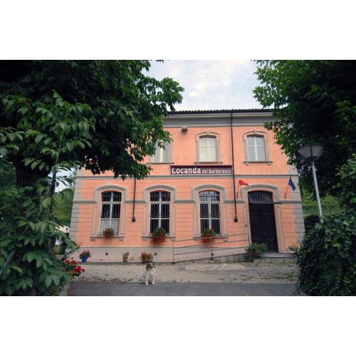 Locanda Del Barbaresco