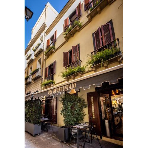 Locanda del buongustaio
