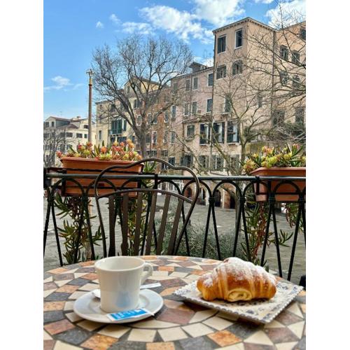 Locanda del Ghetto