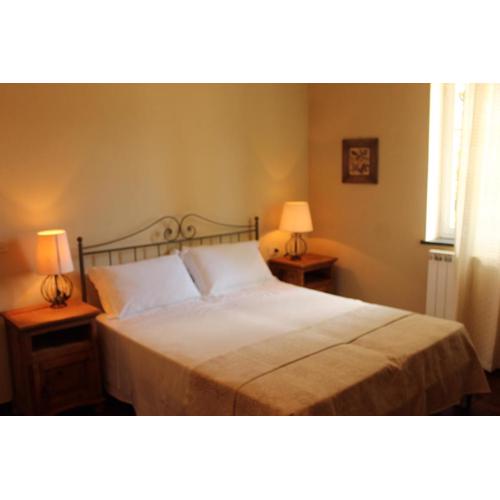 Locanda del Sale Affittacamere