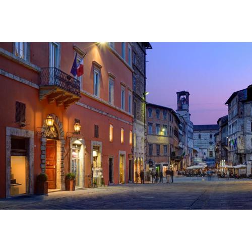 Locanda della Posta Boutique Hotel