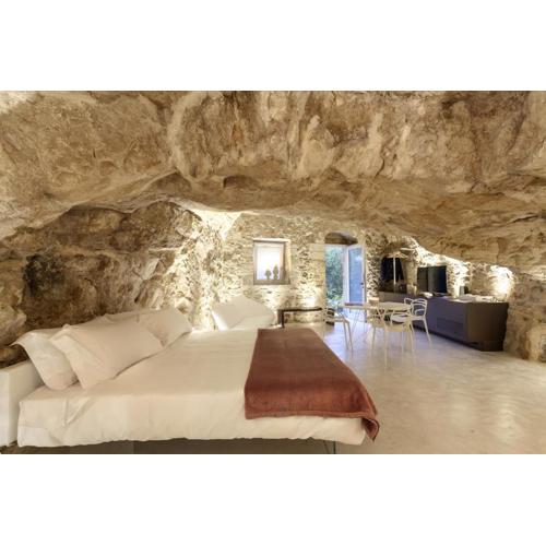 Locanda Don Serafino Historical Boutique Hotel