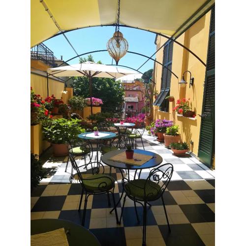 Locanda Il Maestrale
