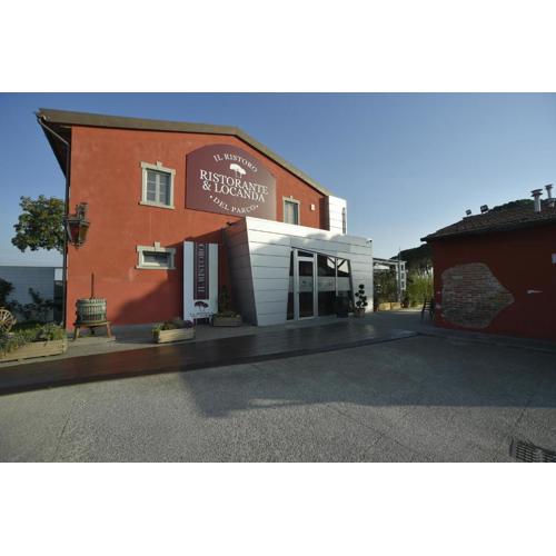 Locanda La Bottega del Parco