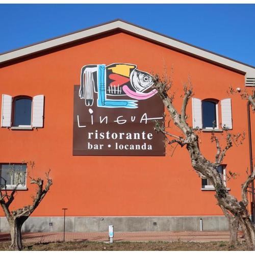 Locanda Lingua