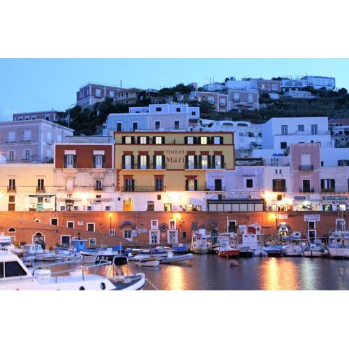 Locanda Mari