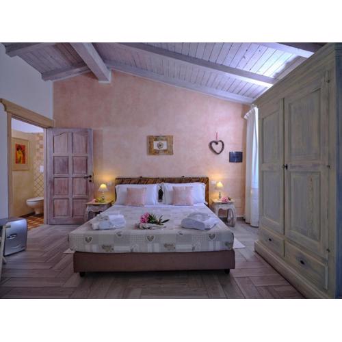 LOCANDA MURALES - Turismo rurale
