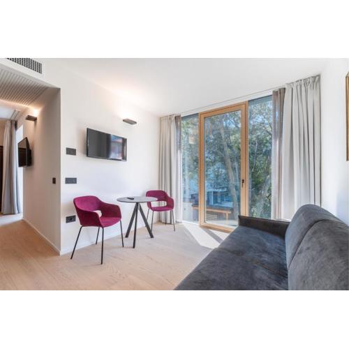 Locanda Restel De Fer