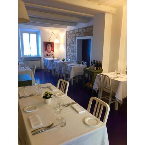 Locanda Rocco da Francesco