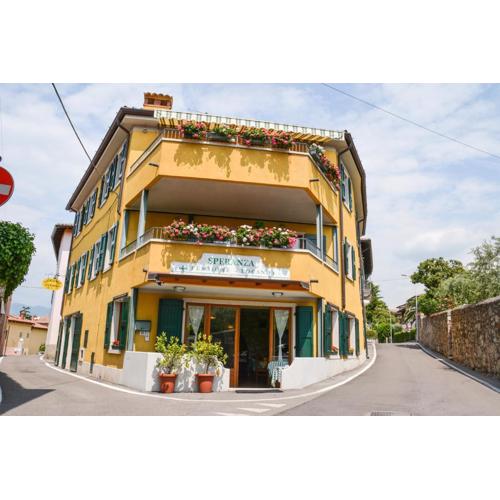 Locanda Speranza