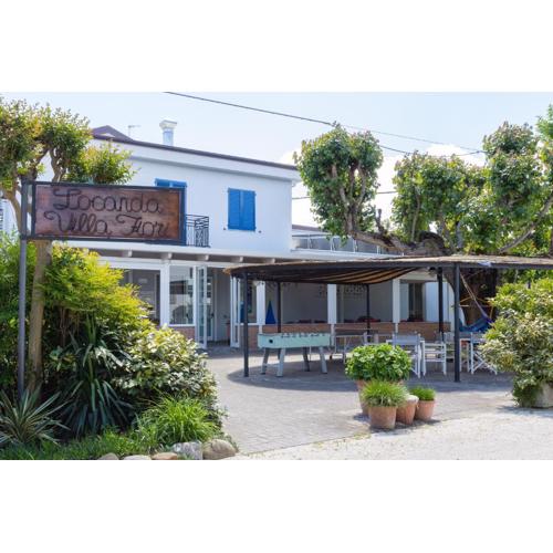 Locanda Villa Fiori