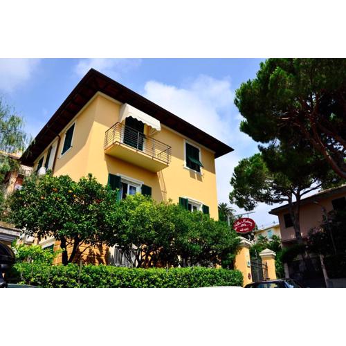 Locanda Villa Moderna
