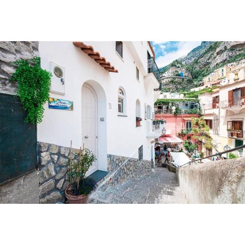Located in the Historic Center!