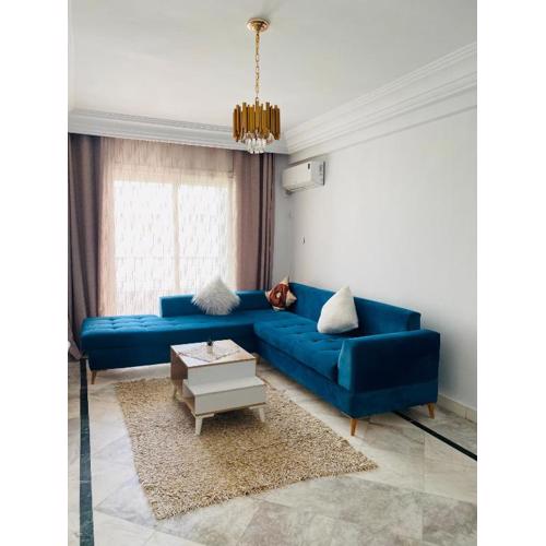location appartement cité les palmerais l\