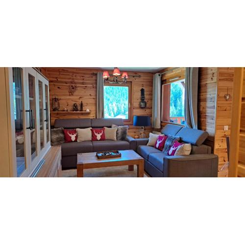 Location appartement cosy