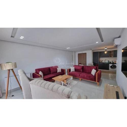 Location saisonniere Appartement Chatt Meriem