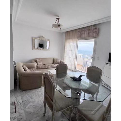 Location saisonniere Appartement El Kantaoui