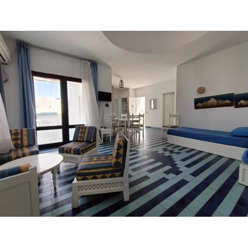 Location saisonniere Appartement El Kantaoui