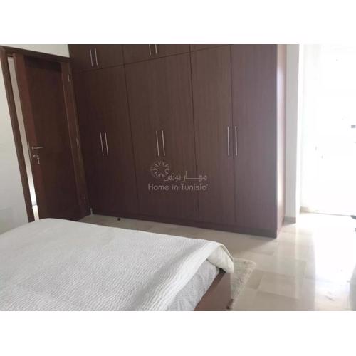 Location saisonniere Appartement Hammam Sousse