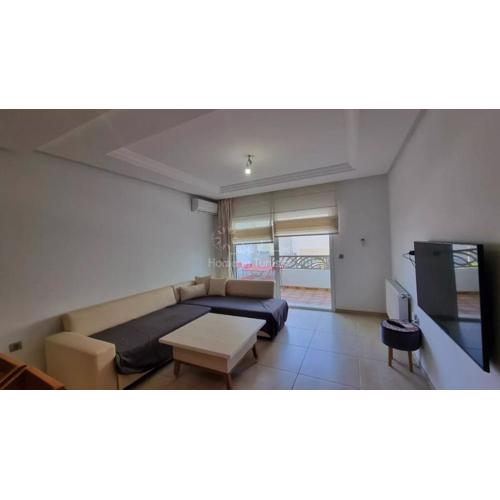Location saisonniere Appartement Monastir