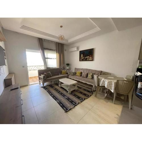Location saisonniere Appartement Monastir