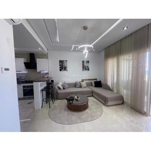location saisonniere S1 a Sousse