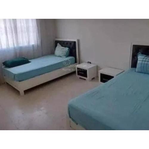location saisonniere S2 a corniche