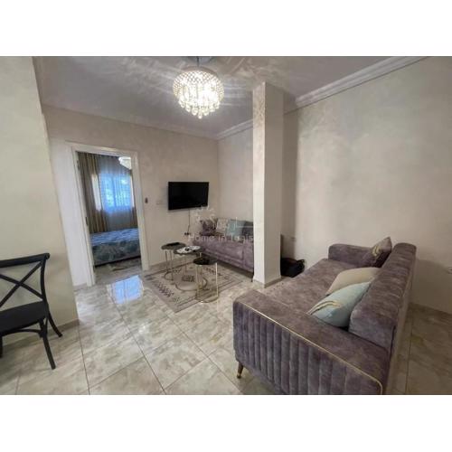 location Saisonniere S2 a Sousse