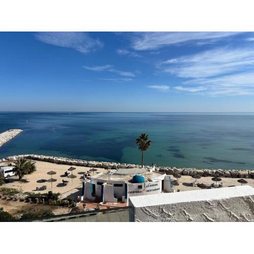 location saisonnière un s2 dans une résidence pied dans l\